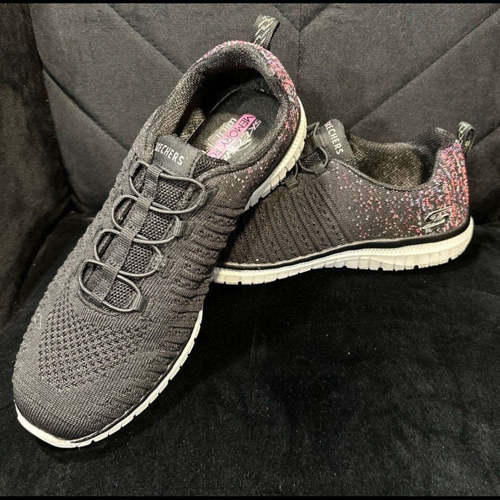 Skechers Women's Virtue Sneaker